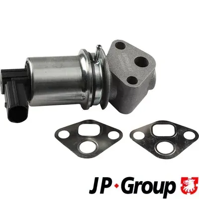Клапан ЄГР 1119903000 JP Group