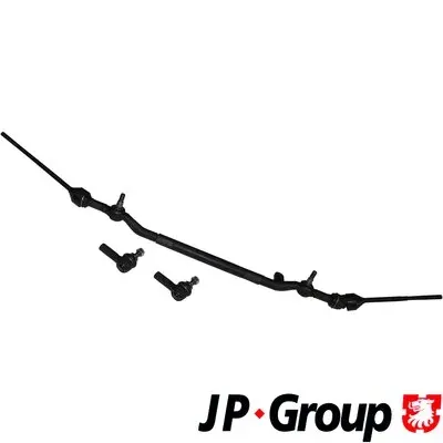 Тяга рульова центральна 1344400500 JP Group