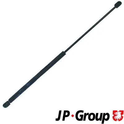 Амортизатор багажника 1281201200 JP Group