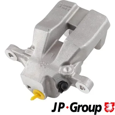 Супорт задній лівий 4862001470 JP Group