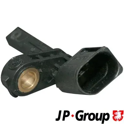 Датчик АБС (ABS) передній, правий 1197101680 JP Group