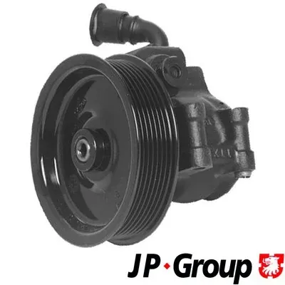 Насос ГУР 1545100600 JP Group