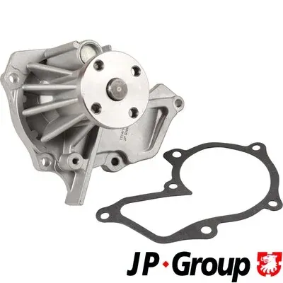 Помпа 1514101000 JP Group