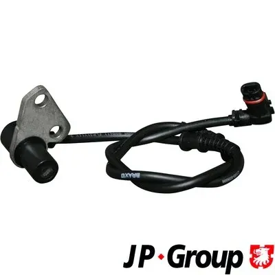 Датчик АБС (ABS) передній, правий 1397100380 JP Group