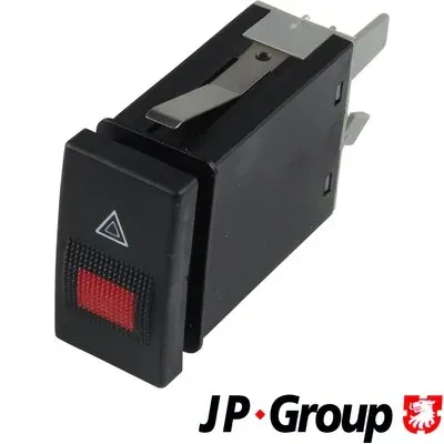 Кнопка аварійки 1196301400 JP Group