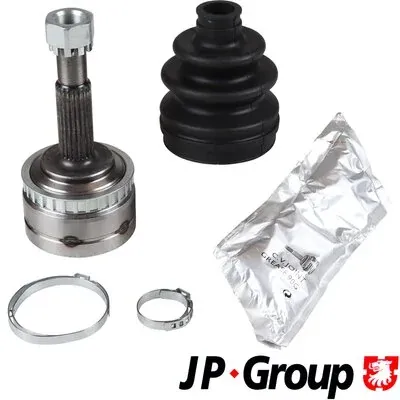ШРУС зовнішній передній 1243200900 JP Group