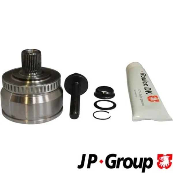 ШРУС зовнішній передній 1143201400 JP Group