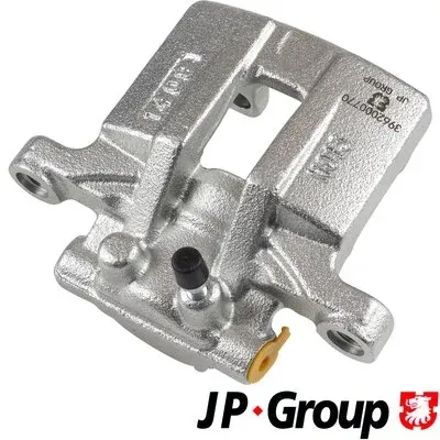 Супорт задній лівий 3962000770 JP Group