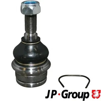 Кульова опора, верхня 1140301300 JP Group