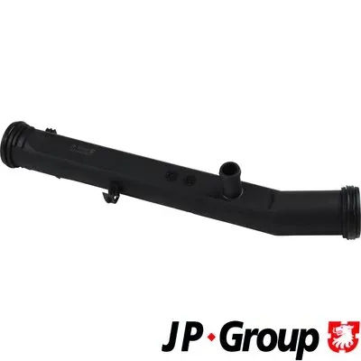 Шланг/патрубок водяного насосу, приймальний 1114403800 JP Group