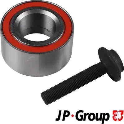 Підшипник ступиці 1141301210 JP Group