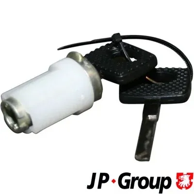 Личинка замка запалювання 1390400300 JP Group