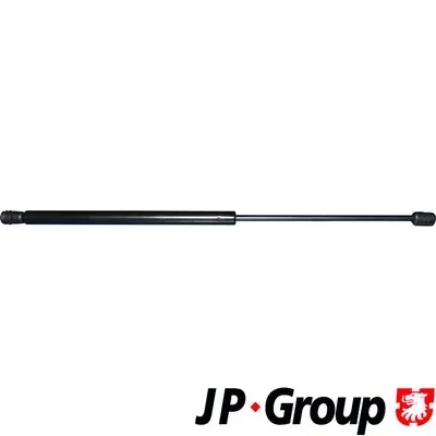 Амортизатор багажника 1281203000 JP Group