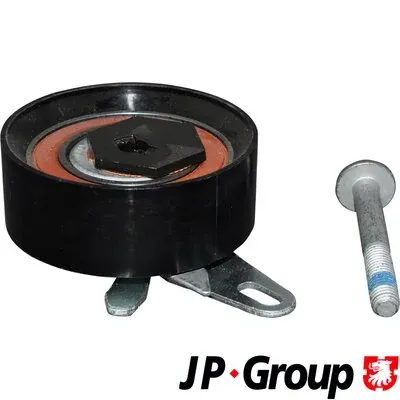 Ролик натягувача ременя ГРМ 1112204900 JP Group