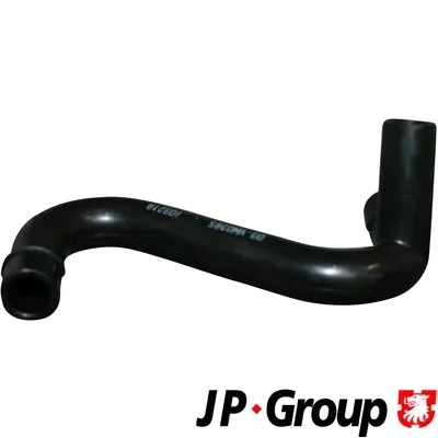 Патрубок системи рециркуляції ОГ EGR 1112000700 JP Group