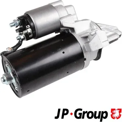 Стартер 1590300900 JP Group