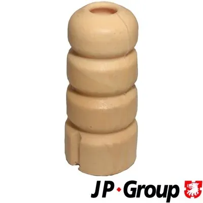 Відбійник заднього амортизатора 1252600300 JP Group