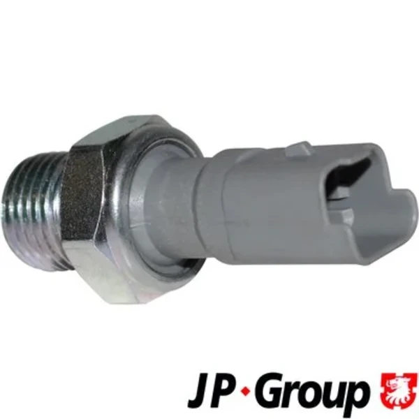 Датчик тиску масла 1593500500 JP Group