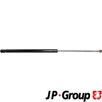 Амортизатор багажника 1581201800 JP Group