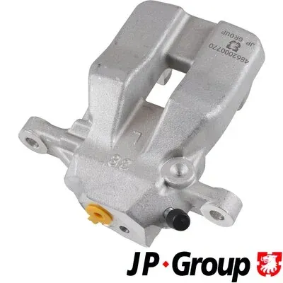 Супорт задній лівий 4862000770 JP Group