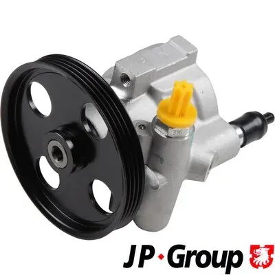 Насос ГУР 4345101700 JP Group