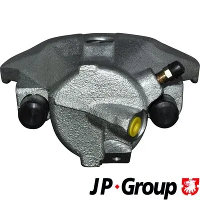 Супорт гальмівний передній лівий 1161901570 JP Group