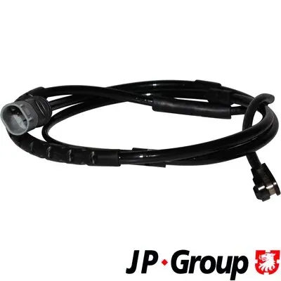 Датчик зносу гальмівних колодок, задній 1497303100 JP Group