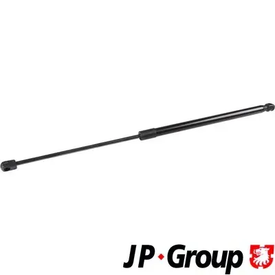 Амортизатор багажника 1281206600 JP Group