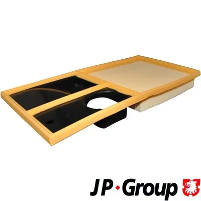 Повітряний фільтр 1118600900 JP Group