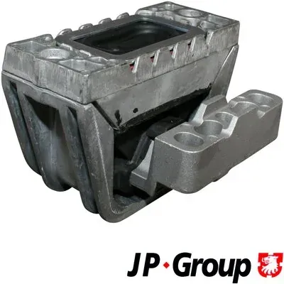 Подушка (опора) двигуна, права 1117912480 JP Group