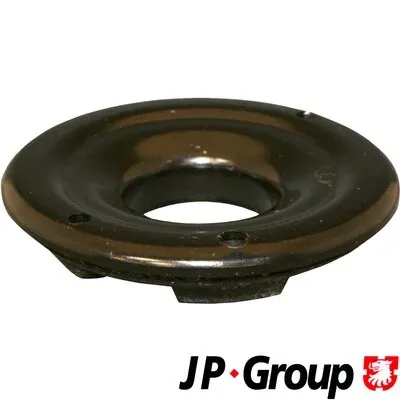 Проставка (гумове кільце) пружини передньої, нижня 1142500100 JP Group