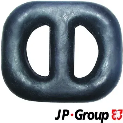 Подушка глушника 1221600700 JP Group