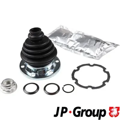 Пильник ШРУСа внутрішній 1143701850 JP Group