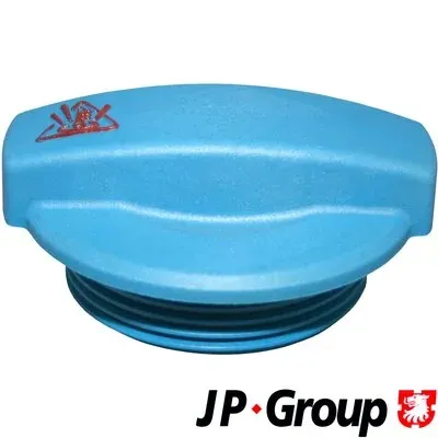 Кришка розширювального бачка 1114800500 JP Group