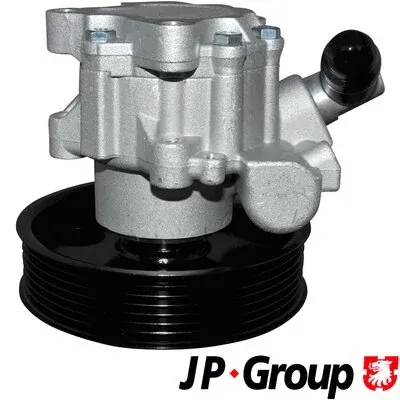 Насос ГУР 1345102400 JP Group