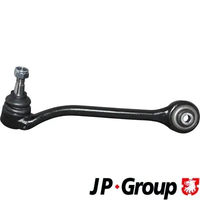 Важіль передньої підвіски нижній, лівий 1440102470 JP Group