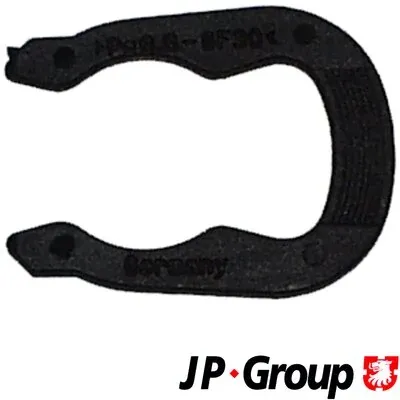 Пружинна засувка супорту 1114550400 JP Group
