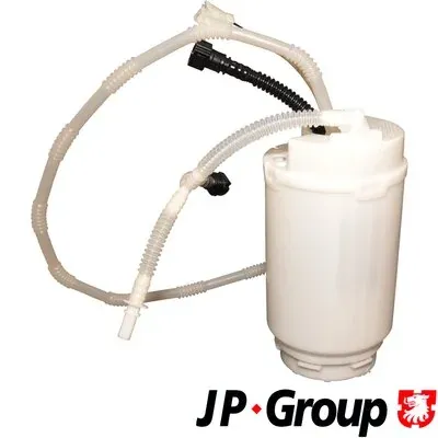 Бензонасос 1115203780 JP Group