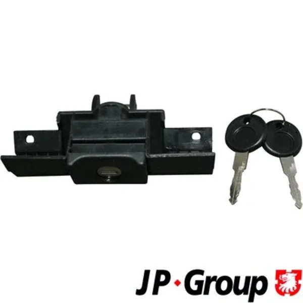  Замок багажника Volkswagen Jetta 2