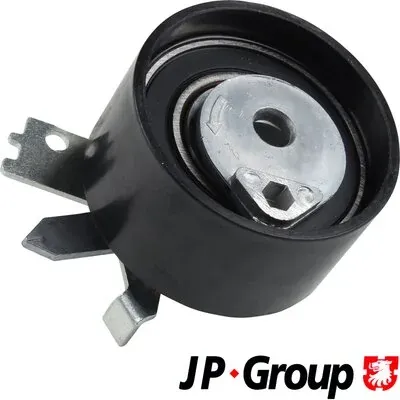 Ролик натягувача ременя ГРМ 4312200500 JP Group