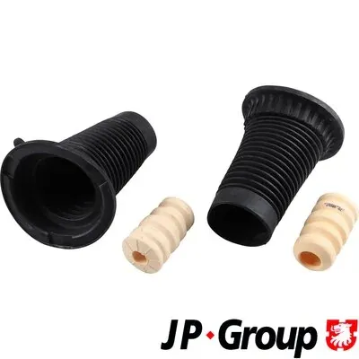 Відбійник заднього амортизатора 3752700910 JP Group