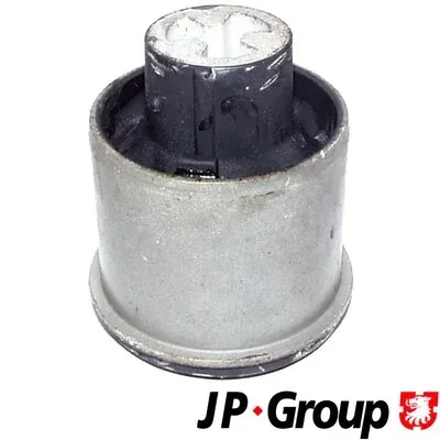 Сайлентблок задньої балки 1150100400 JP Group