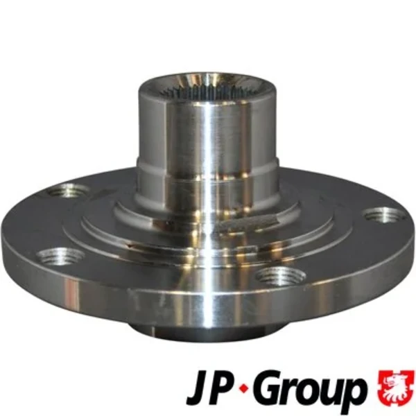 Передня маточина 1141400300 JP Group