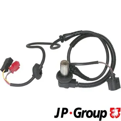 Датчик АБС передній 1197102000 JP Group
