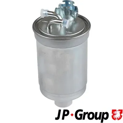 Паливний фільтр 1118702700 JP Group