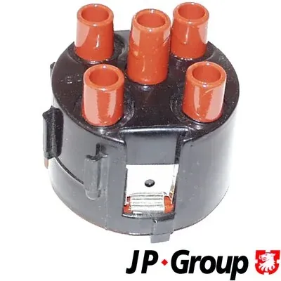 Кришка трамблеру 1191200400 JP Group