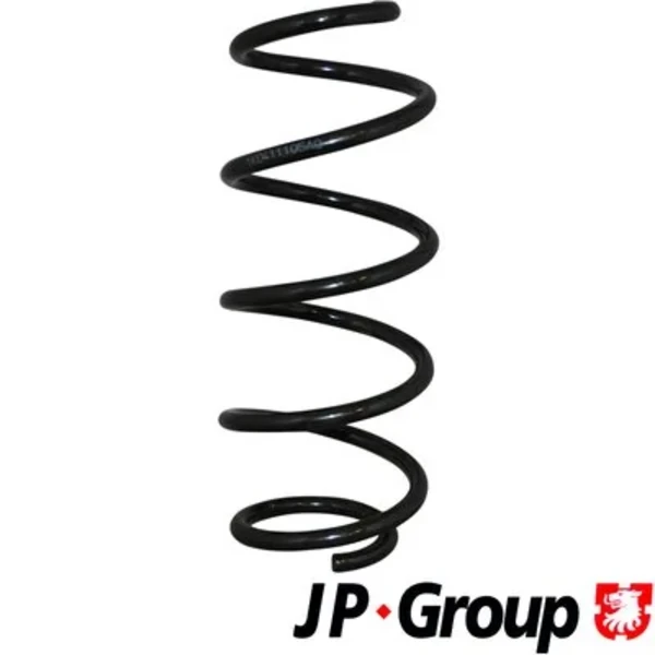 Пружина передня 1142204700 JP Group