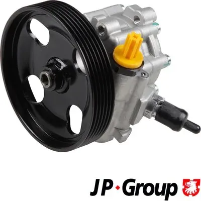 Насос ГУР 4145101700 JP Group