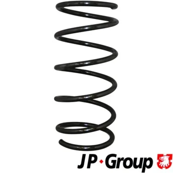 Пружина передня 4142200500 JP Group