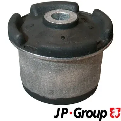 Сайлентблок задньої балки 1250100700 JP Group